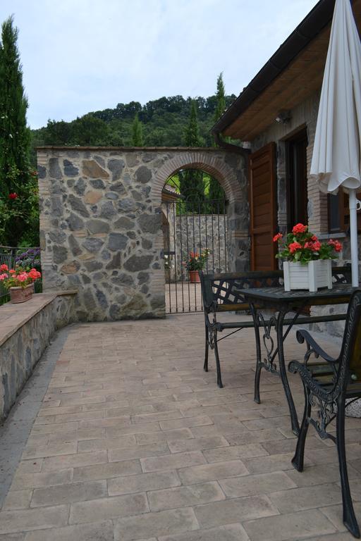 Agriturismo Lapone Orvieto Cameră foto