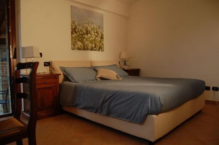 Agriturismo Lapone Orvieto Cameră foto