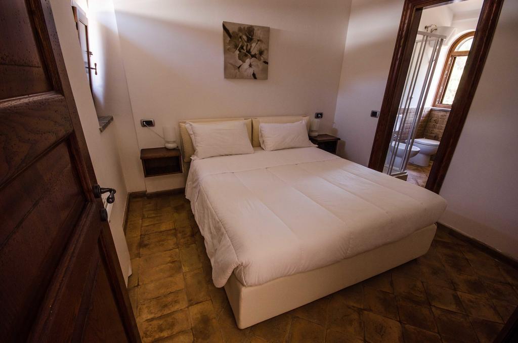 Agriturismo Lapone Orvieto Cameră foto